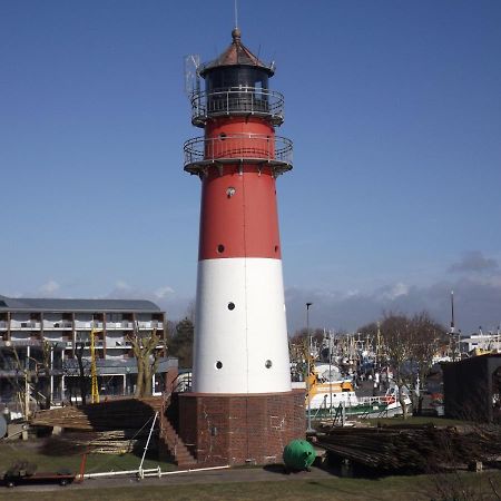 Hus Willem Busum Ngoại thất bức ảnh